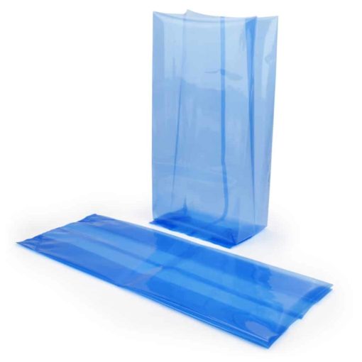 BOLSAS CON 2 FUELLES LATERALES (2SL) - Imagen 2