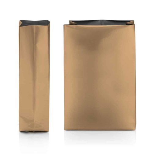 BOLSAS CON 2 FUELLES LATERALES (2SL) - Imagen 4