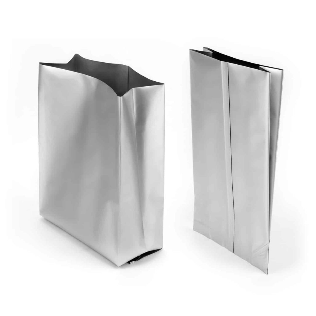 Sac à Main Fourre-tout En Cuir Souple Sequoa - Couleur Blanc - Neuf (sans étiquette) - Taille Généreuse