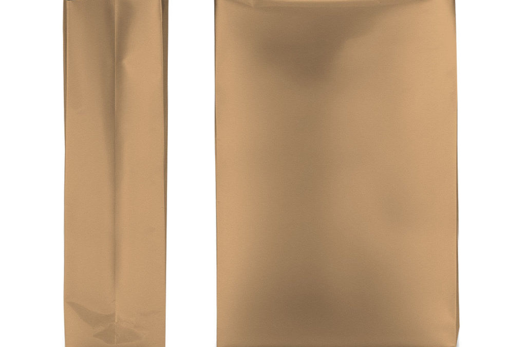 Sachet fond carton : une solution d’emballage pratique, esthétique et écoresponsable