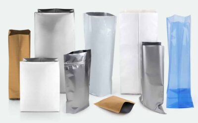 Bernhardt, manufacturer of Doypack® for more than 40 years