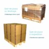 BERNHARDT - Caisses poches CMR3