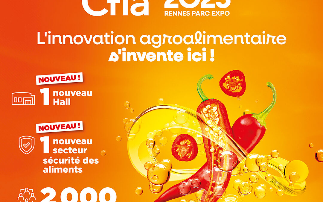 CFIA RENNES 2025
