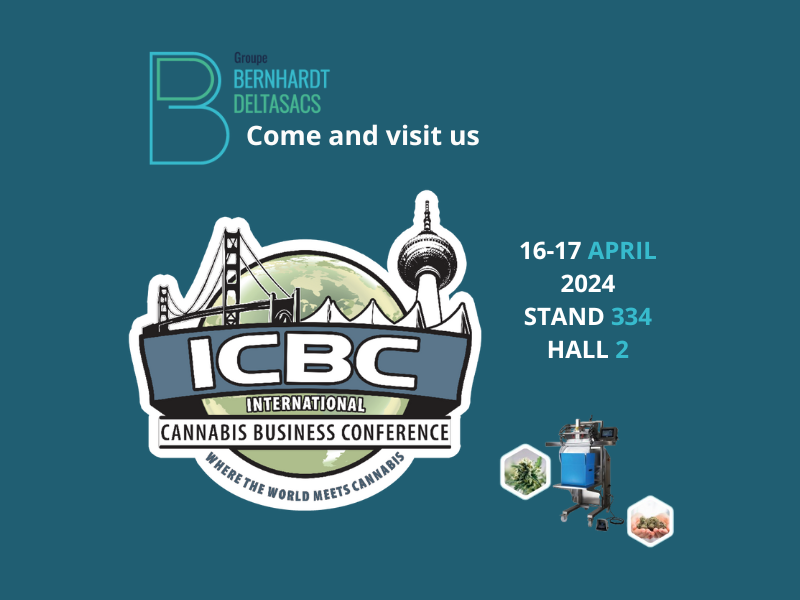 ICBC BERLIN 2024