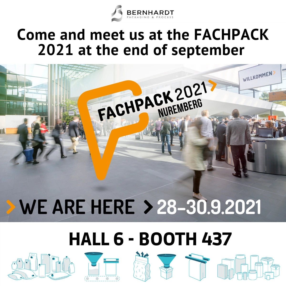 FACHPACK