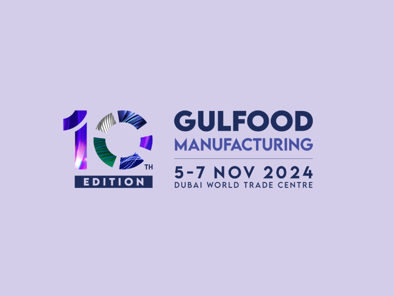 GULFOOD MANUFACTURING