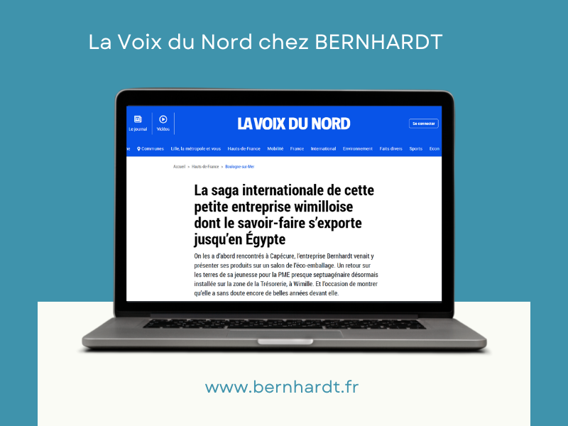 ON PARLE DE NOUS !