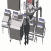 LINEA DE CONDICIONAMIENTO SEMIAUTOMATICA - Imagen 6