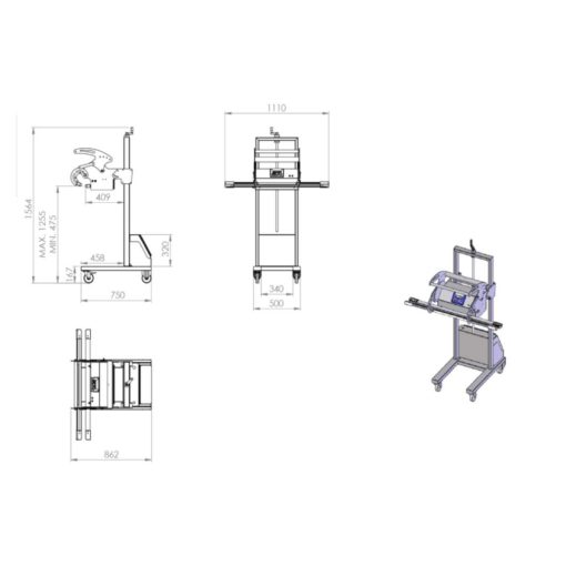 BERNHARDT - Design Manual Sealer