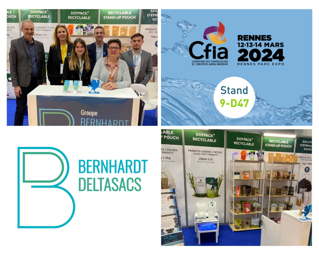 CFIA RENNES 2024