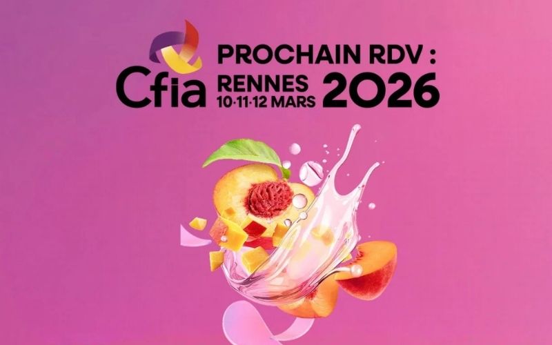 Bernhardt Salon CFIA