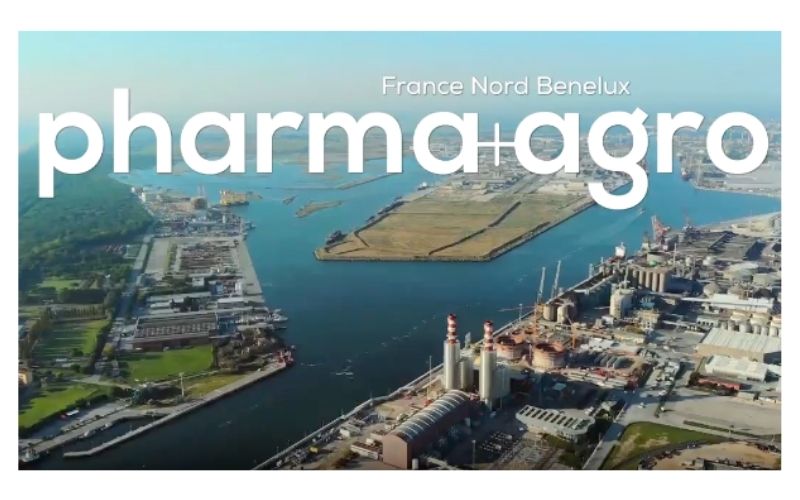 Bernhardt Salon Pharma agro