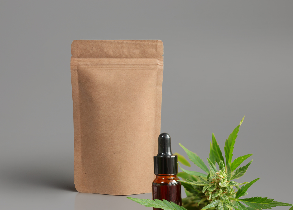Tout savoir sur le conditionnement et emballage sous vide et emballage du cannabis thérapeutique