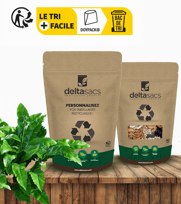 Le Doypack CBD : l’emballage incontournable pour le cannabis thérapeutique