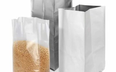 Recyclable food packaging