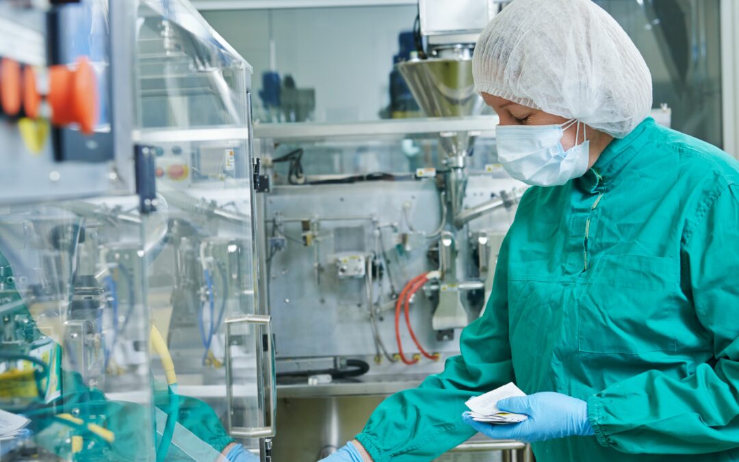 Emballage industrie pharmaceutique : les solutions adaptées à chaque besoin