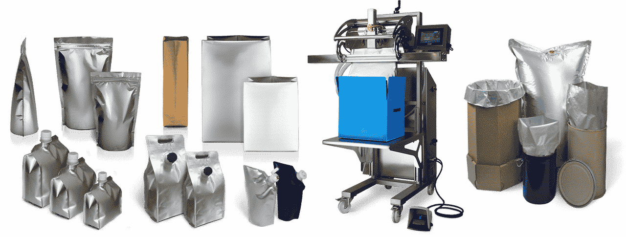 BERNHARDT - Emballages et Machines de Conditionnement2