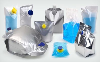 EVOLUTIONS OF THE HIGH BARRIER PACKAGING MARKET
