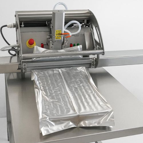 horizontal sealing machine (2) horizontal sealing machine