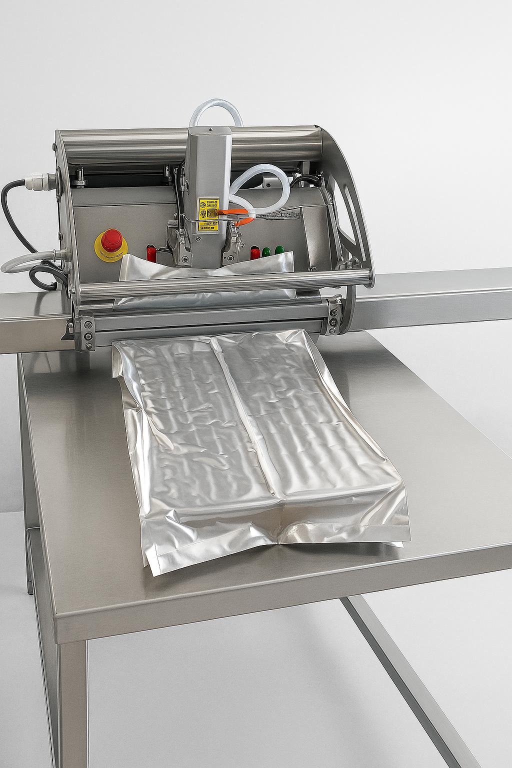 horizontal sealing machine horizontal sealing machine
