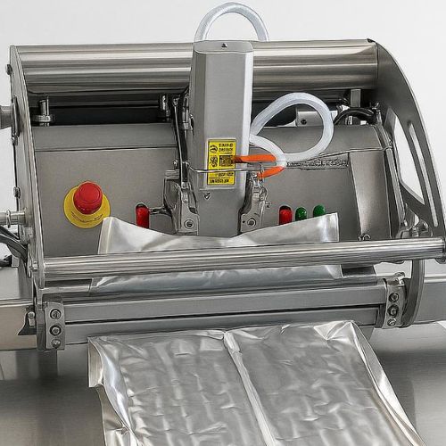 horizontal sealing machine (3) horizontal sealing machine