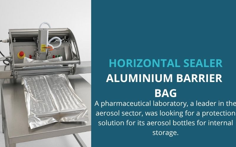 Protection of pharmaceutical aerosol canisters during internal storage