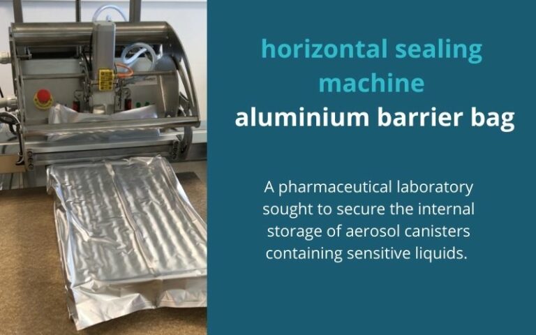 Protection of pharmaceutical aerosol canisters during internal storage