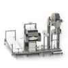 LINEA DE CONDICIONAMIENTO SEMIAUTOMATICA