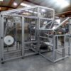 BERNHARDT - Ligne de Conditionnement Automatique5