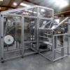 LINEA DE CONDICIONAMIENTO AUTOMATICA - Imagen 4