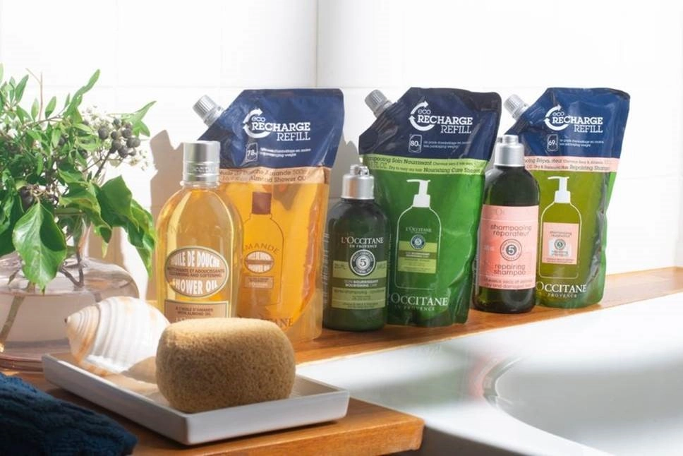 l'occitane