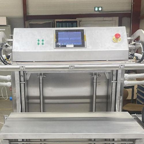 soudeuse double rubans plasturgie soudeuse double rubans plasturgie