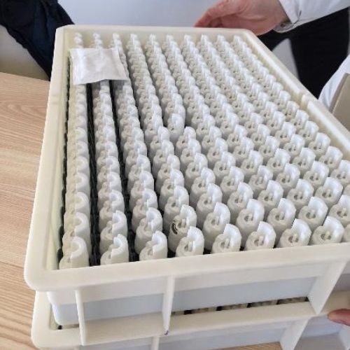 soudeuse horizontale (1) soudeuse horizontale