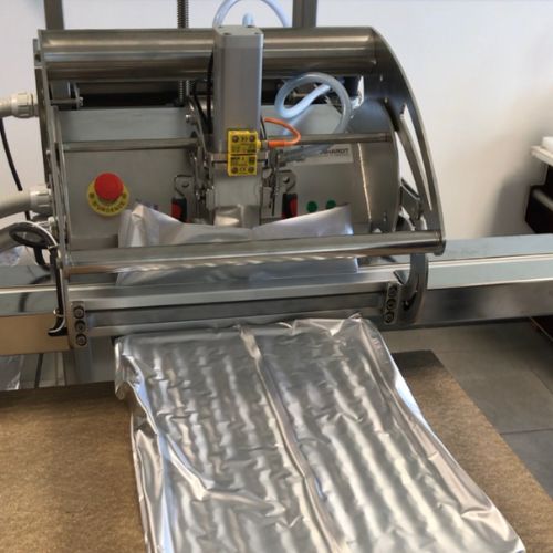 soudeuse horizontale (2) soudeuse horizontale