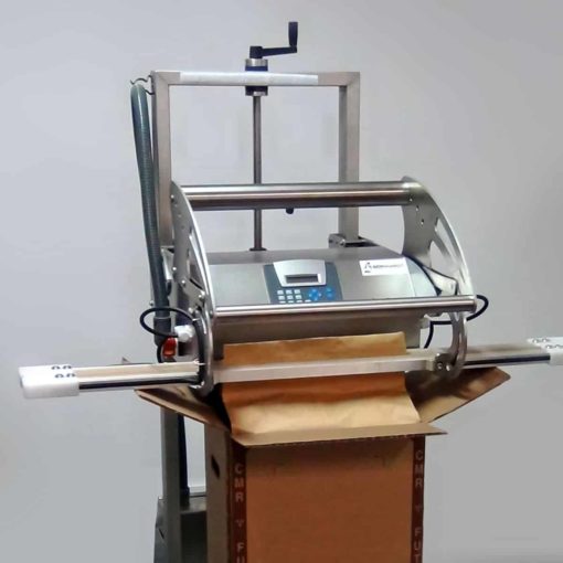 BERNHARDT - Manual Sealer2